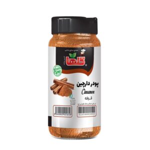 Cinnamon Powder 90 gr – P.E.T